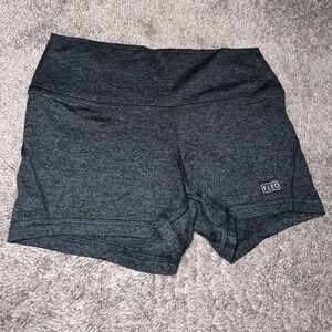 Fleo Apex Contour Short 3.25” Midrise